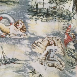 Mermaids Boca Classic L